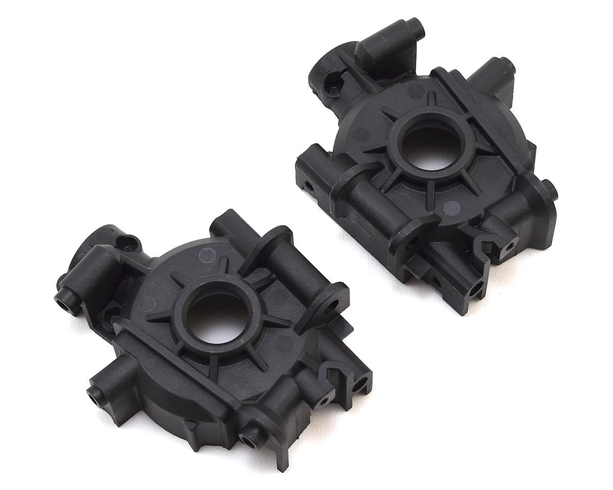 Losi Super Baja Rey Front Gear Box