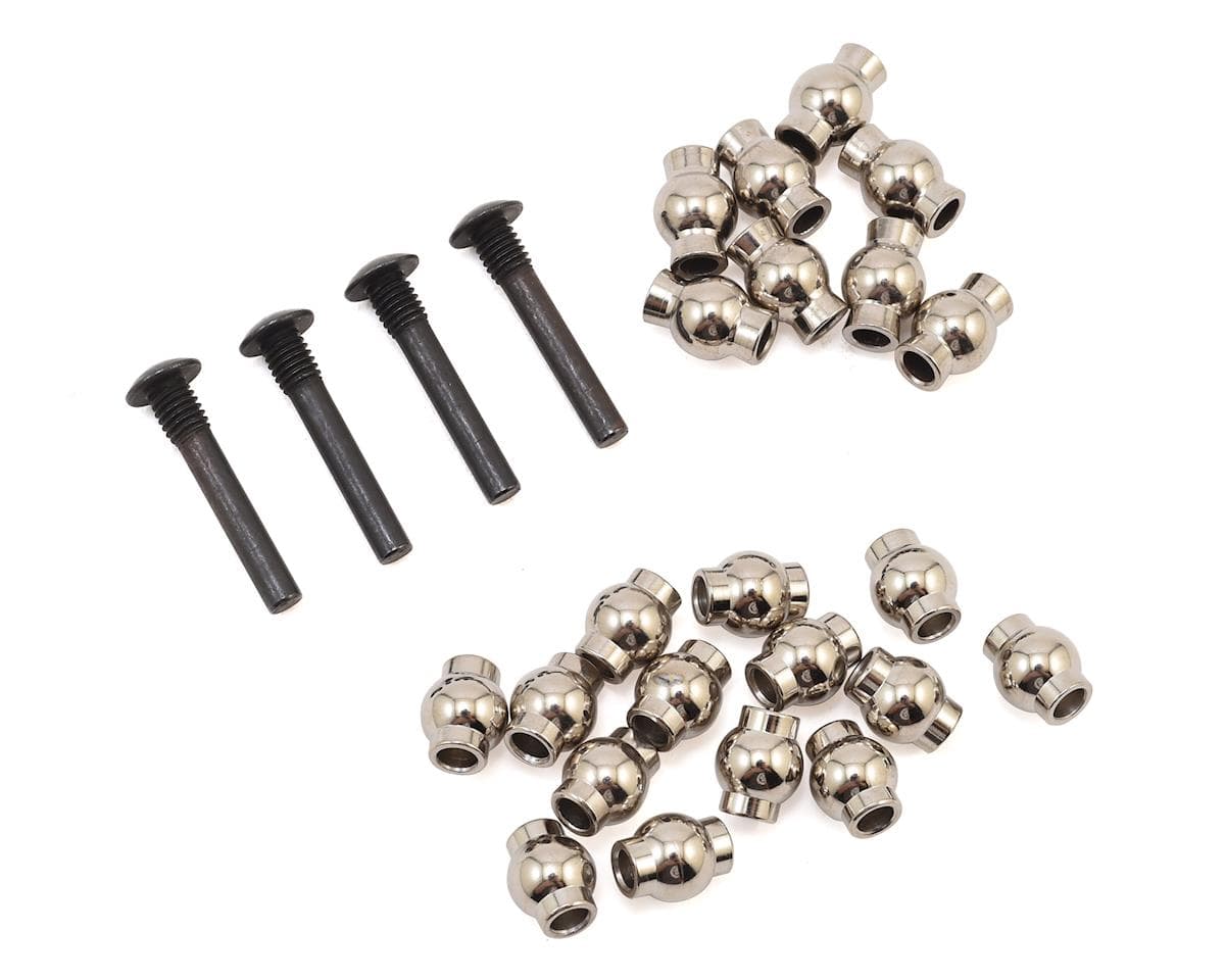 Losi Super Baja Rey Pivot Ball Set