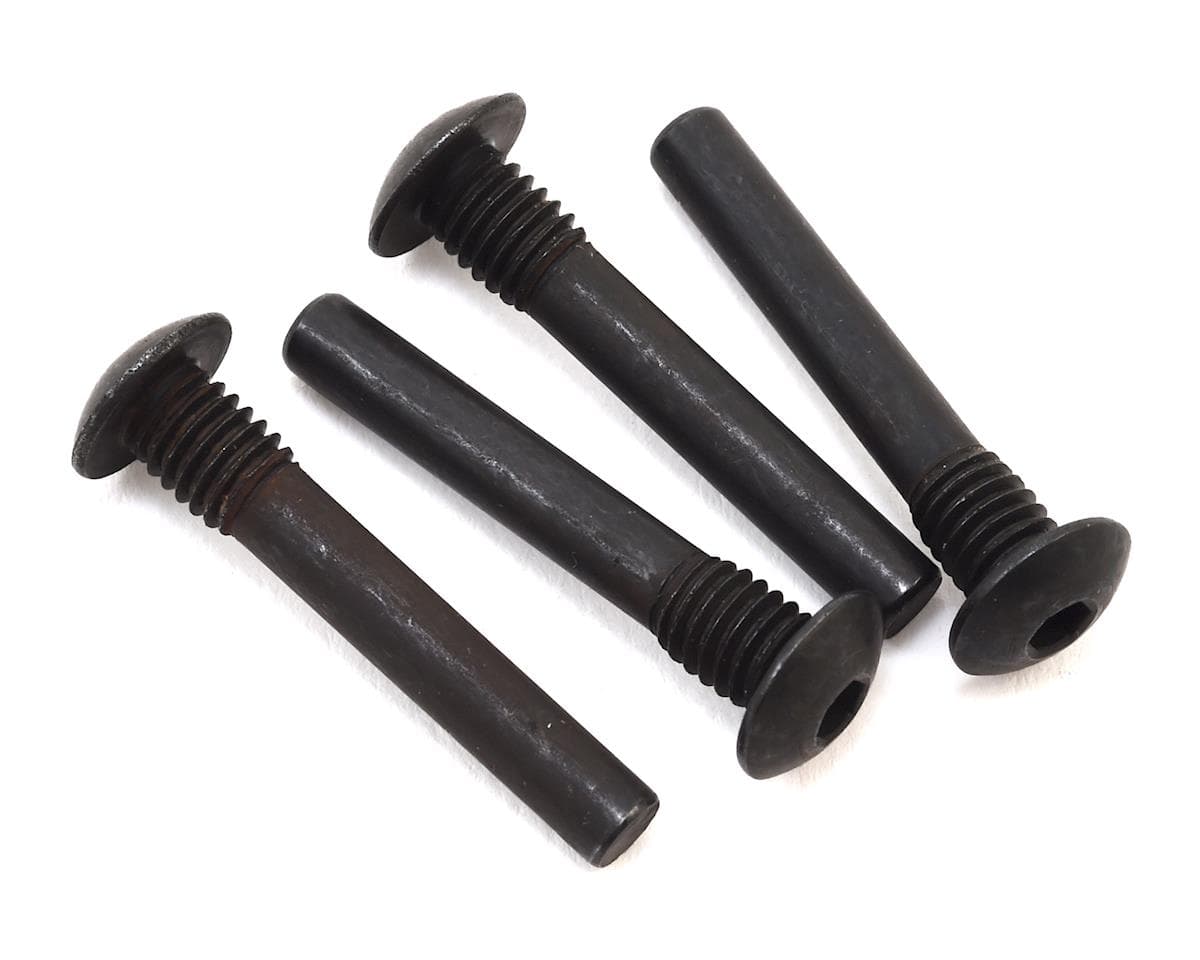 Losi Super Baja Rey Outer Hinge Pins (4)