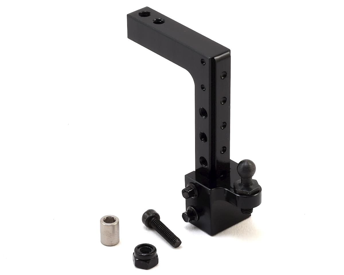 RC4WD Adjustable Drop Hitch for Traxxas TRX-4/TRX-6