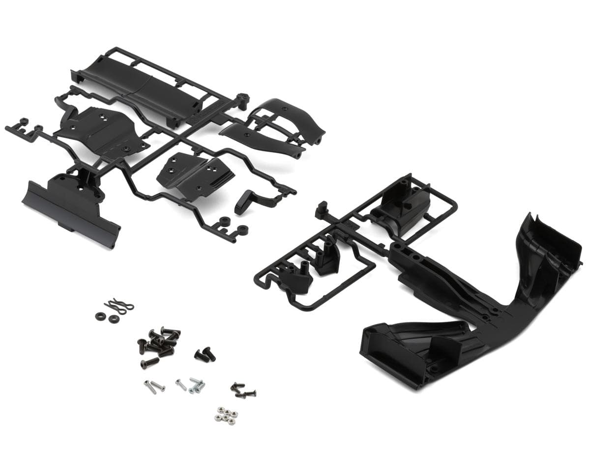 Tamiya F104 Wing Set
