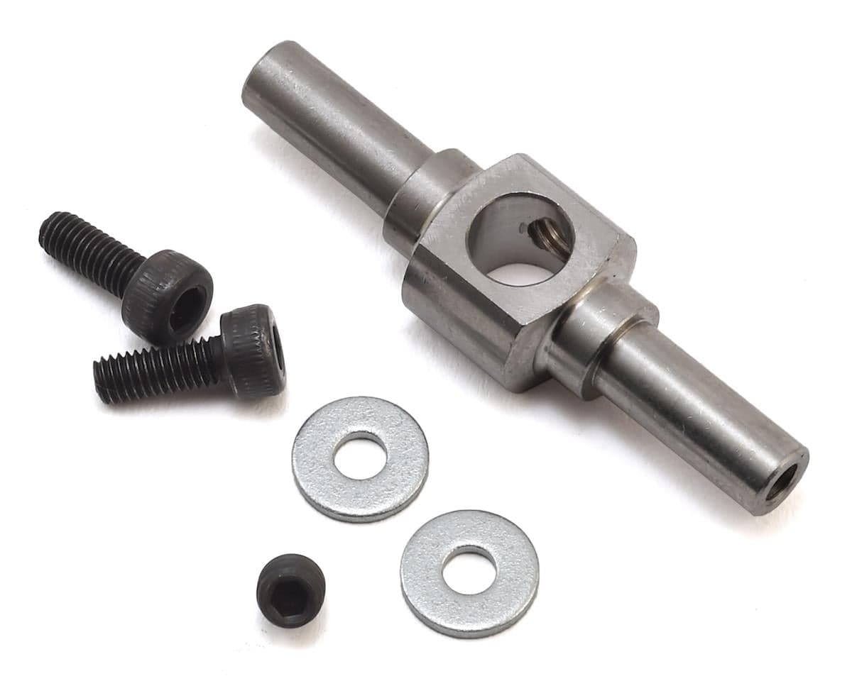 MSHeli Tail Spindle Hub