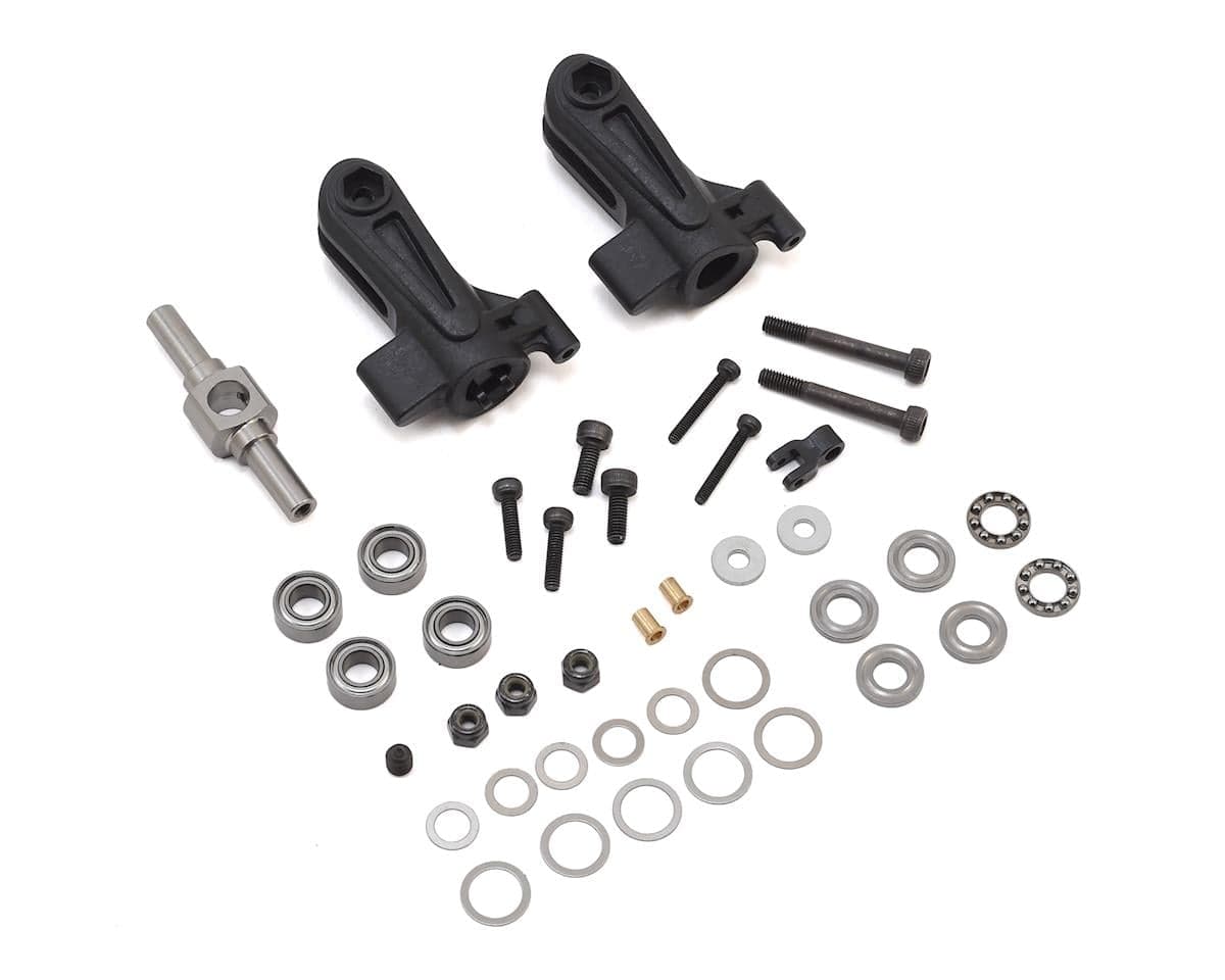 MSHeli Tail Rotor Set