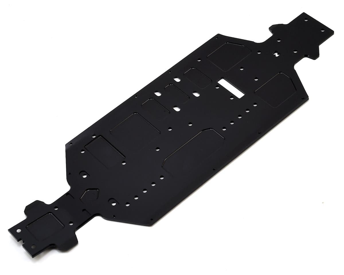 HB Racing E817 Chassis (Standard Length)