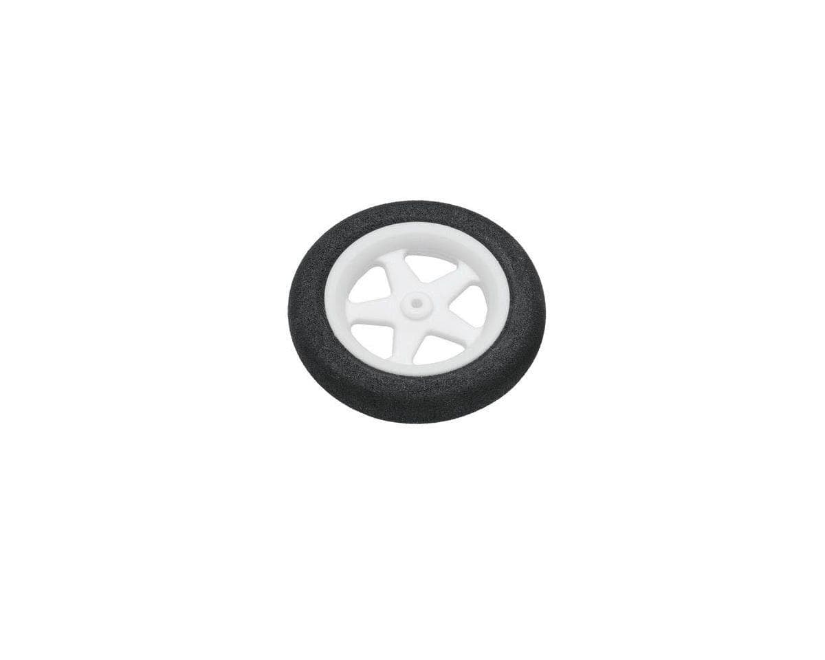 DuBro 1.86" Micro Sport Wheel Set (2)