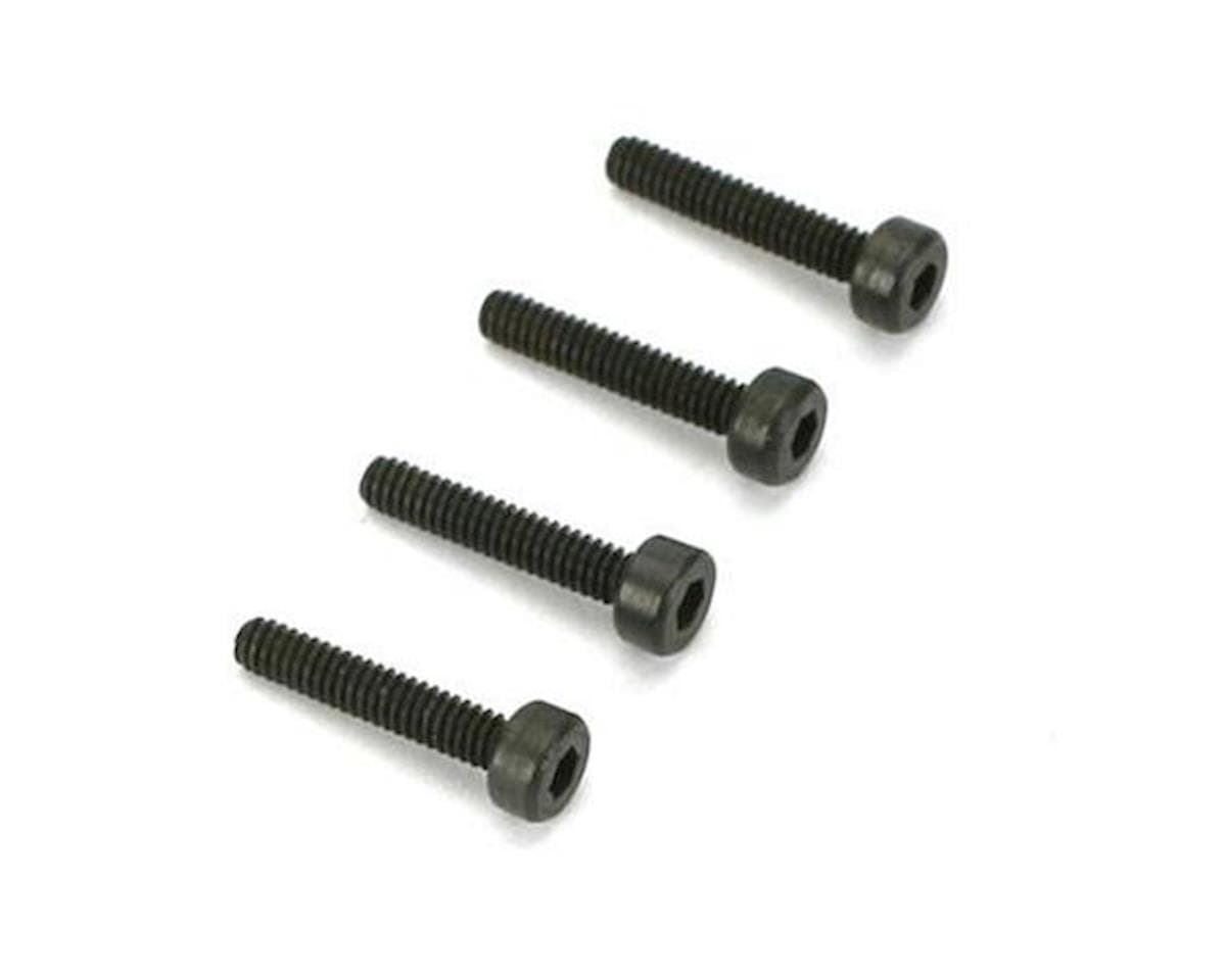 DuBro Socket Head Cap Screws,2mm x 10