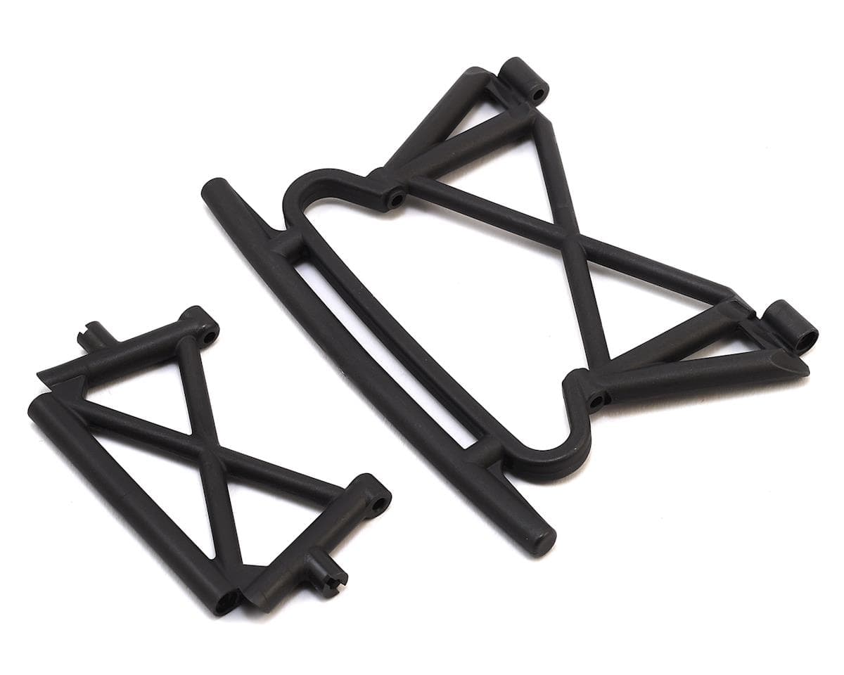 Traxxas Unlimited Desert Racer Front Bumper Set