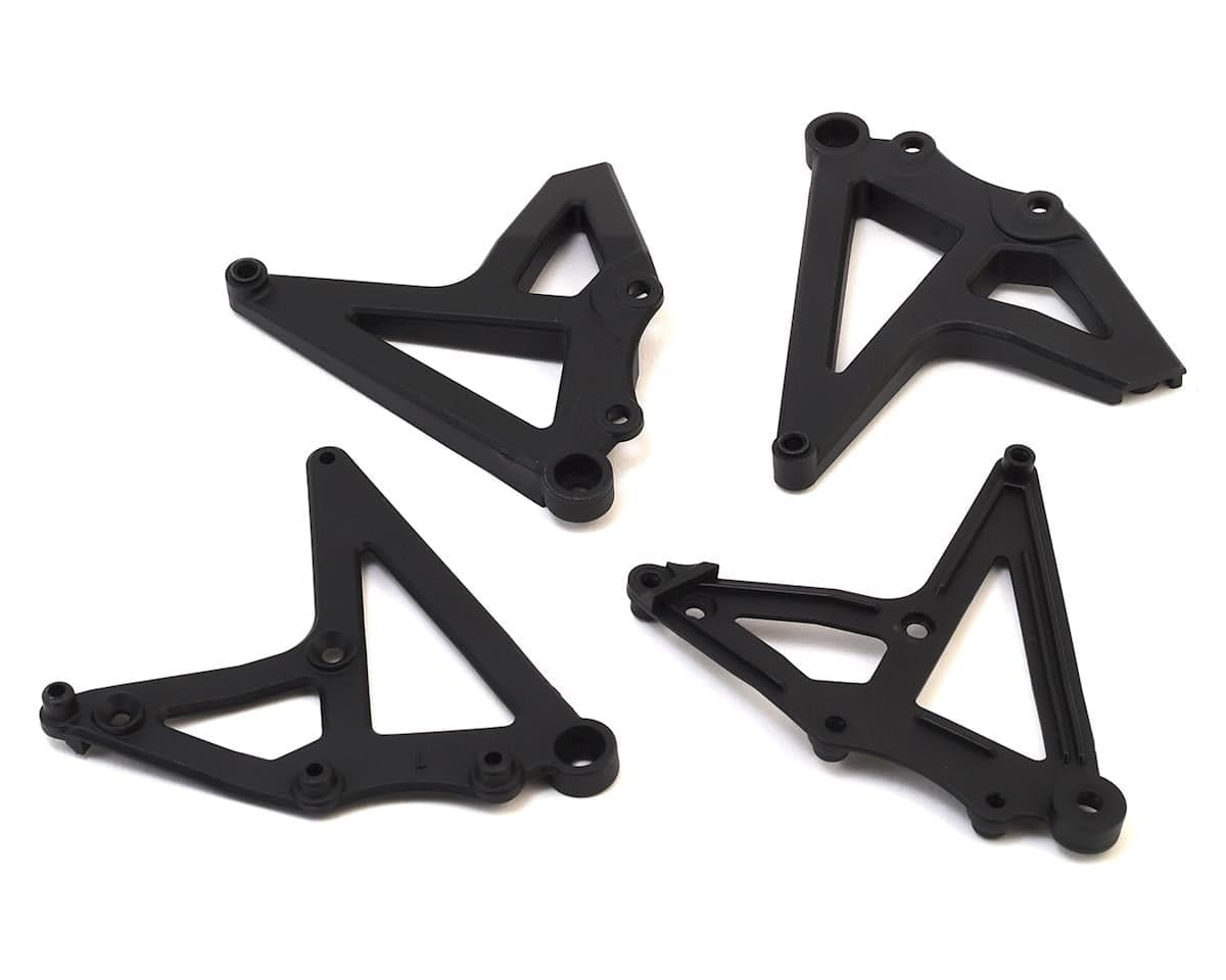 Traxxas Unlimited Desert Racer Rear Shock Mount Set