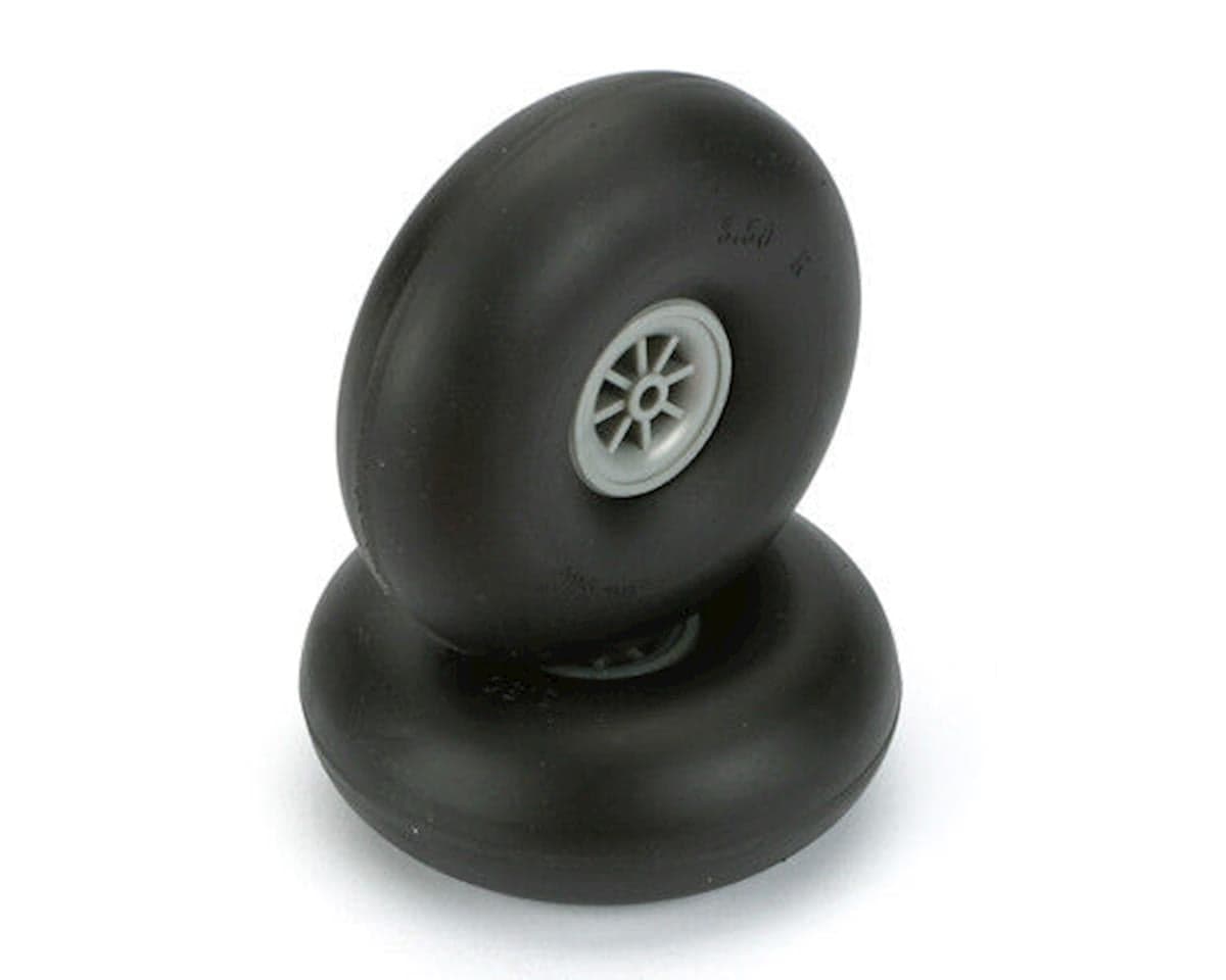 DuBro Smooth Wheels (3-1/2")