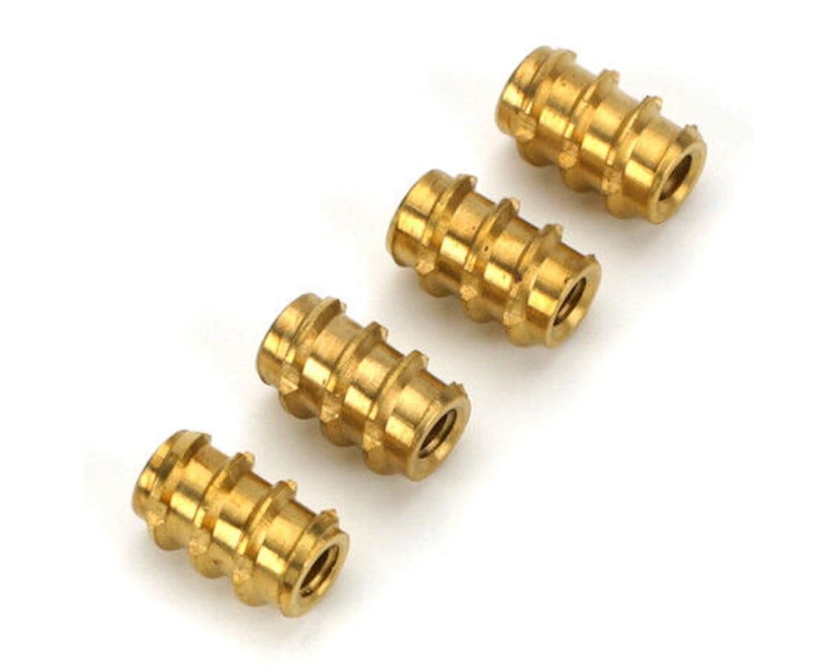 DuBro Threaded Insert,4-40