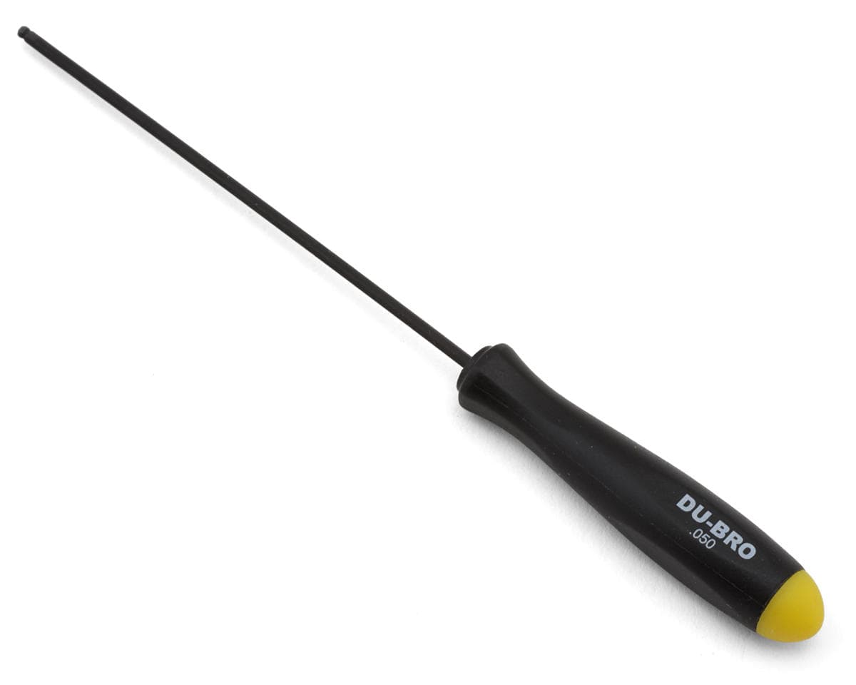DuBro (.050) Ball Wrench