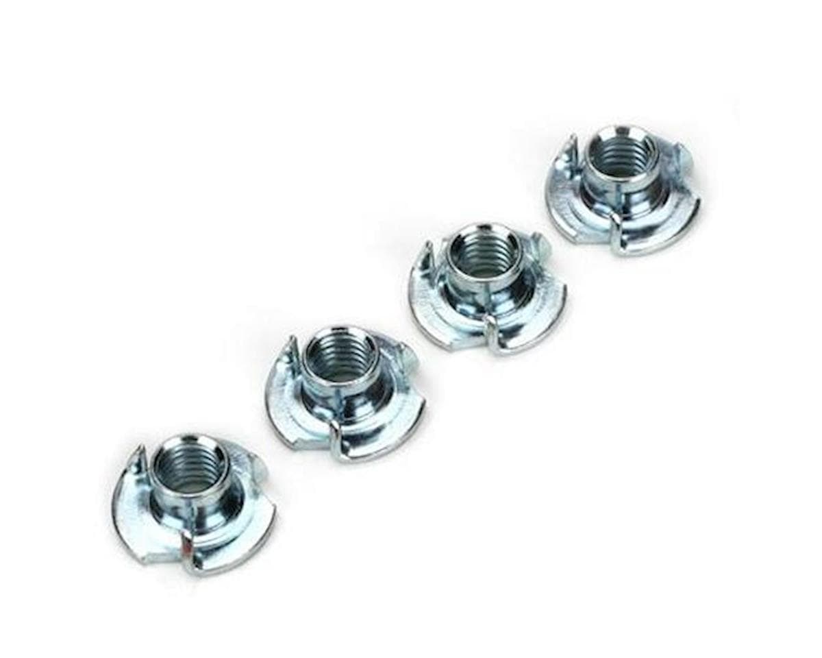 DuBro 10-32 Blind Nut (4)