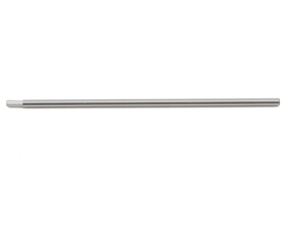 Dynamite 1.5mm Machined Hex Driver Replacement Tip