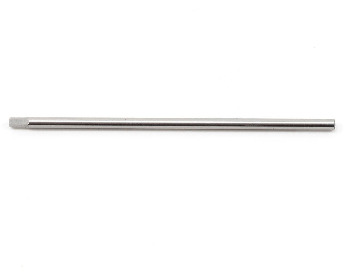 Dynamite 2.0mm Machined Hex Driver Replacement Tip