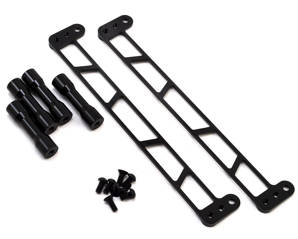RC4WD Trail Finder 2 LWB Mojave Body Lift Kit