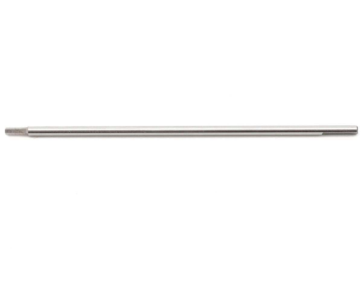 Dynamite .050" Machined Hex Driver Replacement Tip