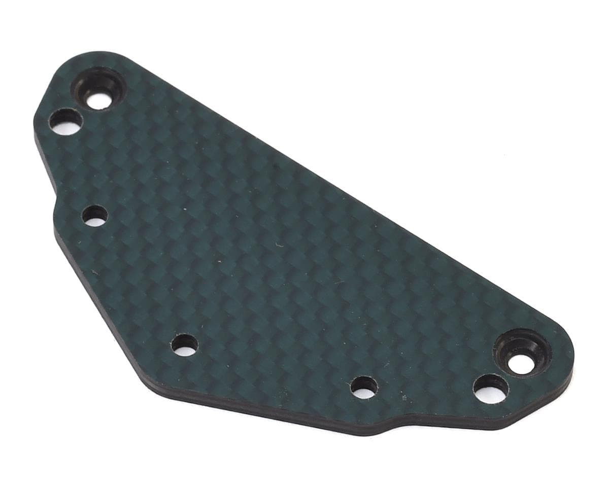 Schumacher Eclipse Carbon Fiber Bumper Mount