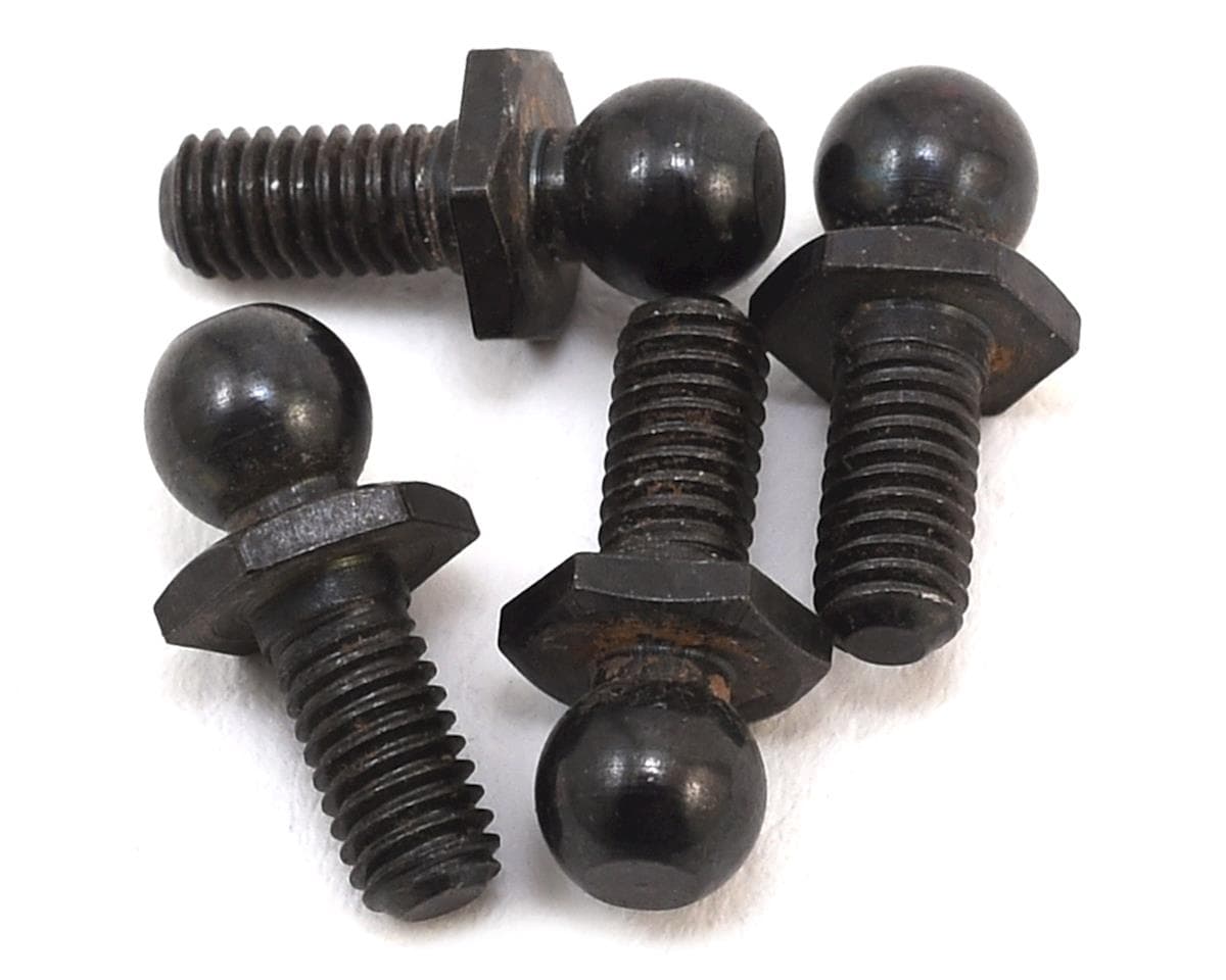 Schumacher Atom/Eclipse Low Ball Stud (4)