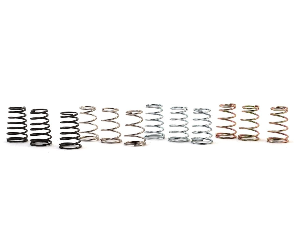 Schumacher Atom/Eclipse Rear Spring Tuning Set