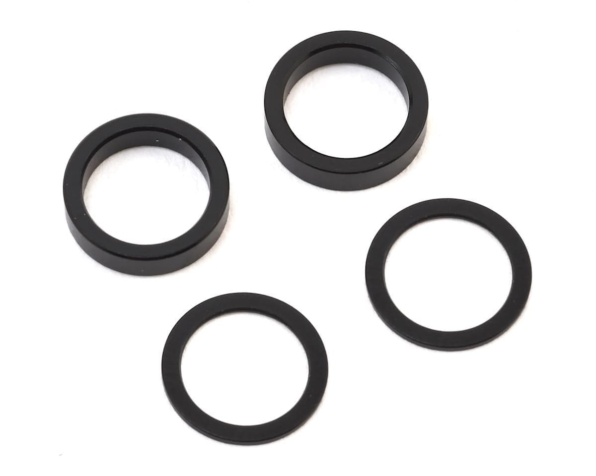 Schumacher Eclipse Differential Spacer Set