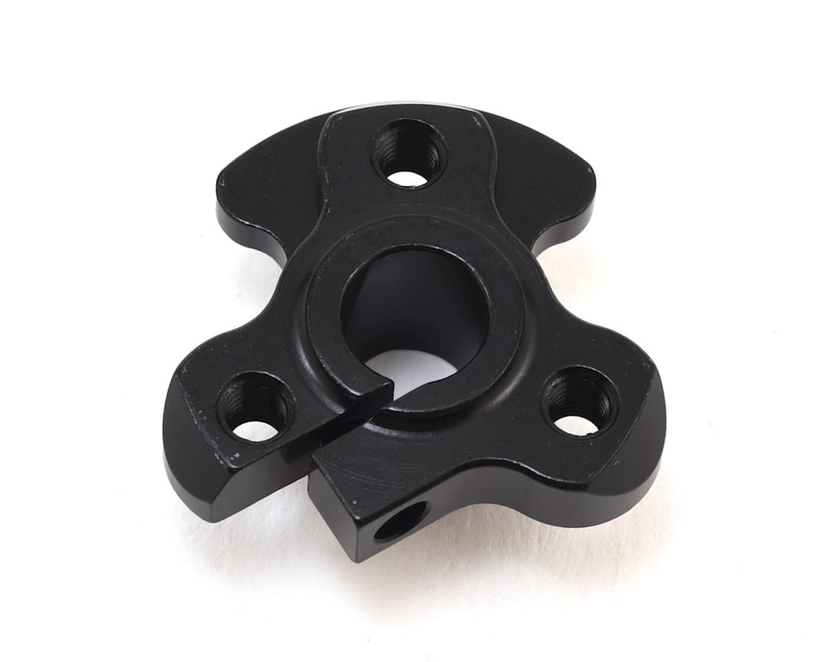 Schumacher Eclipse LH Wheel Clamp
