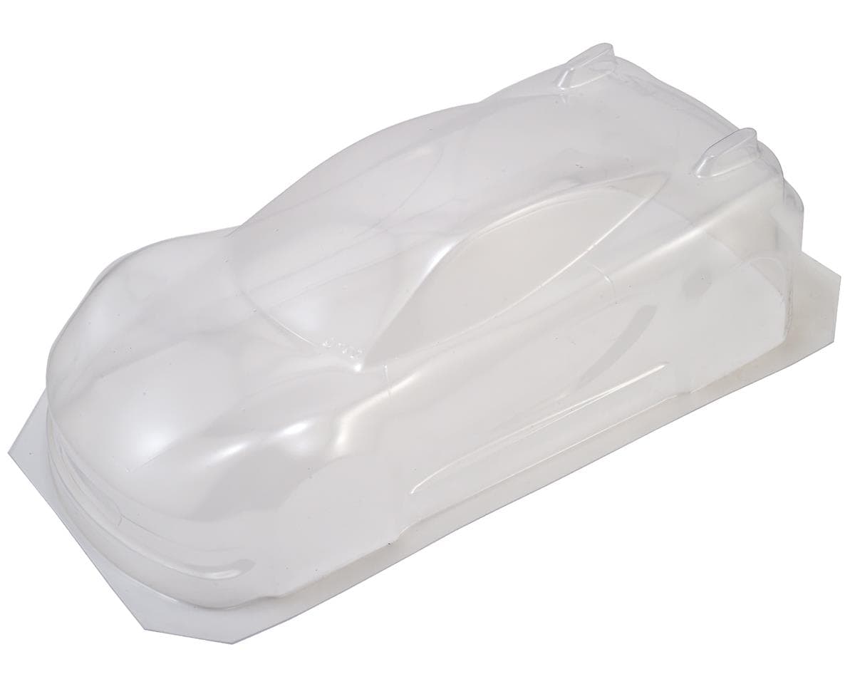 Schumacher SupaStox GT12 "Type A" Body
