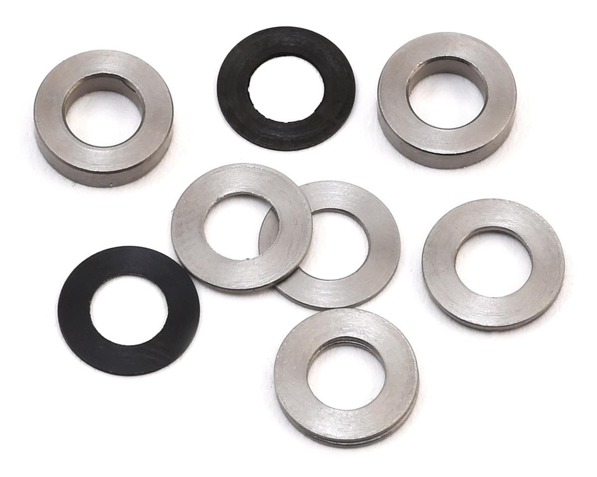 Schumacher Atom Kingpin Shim Set