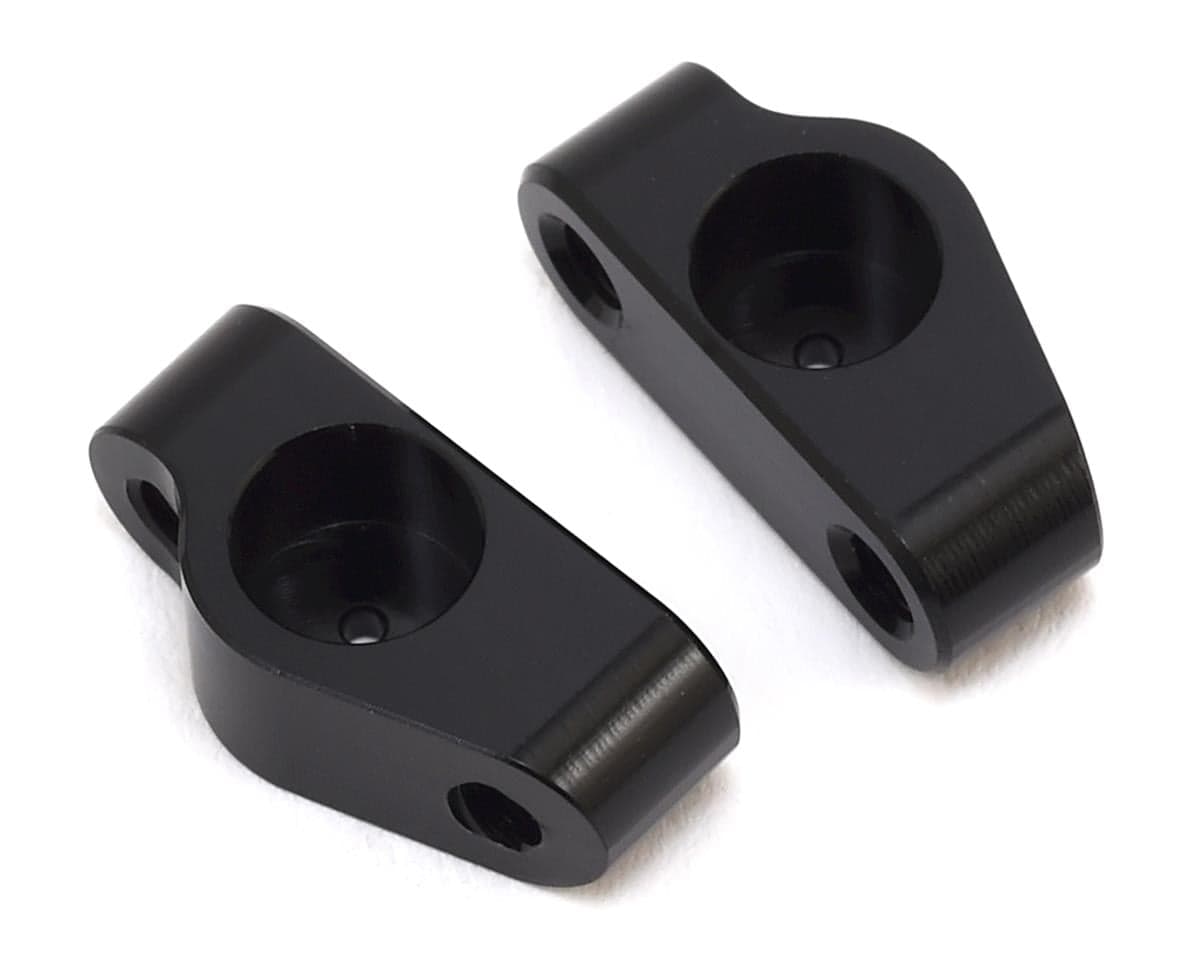 Schumacher KF2 Alloy Pivot Block (2) (4/1.5°)