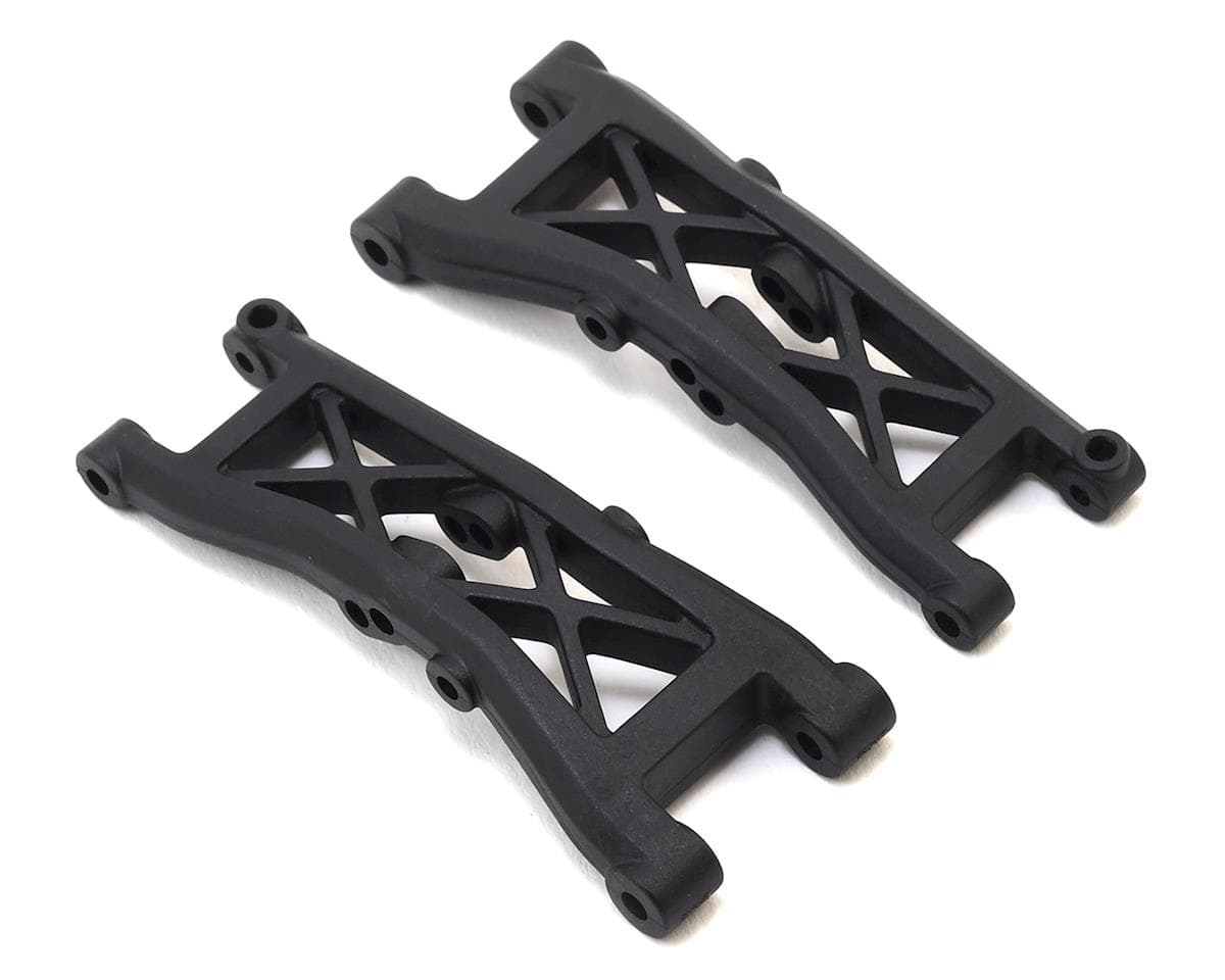 Schumacher Cougar KC/KD Front Wishbones Arm (Stiff)