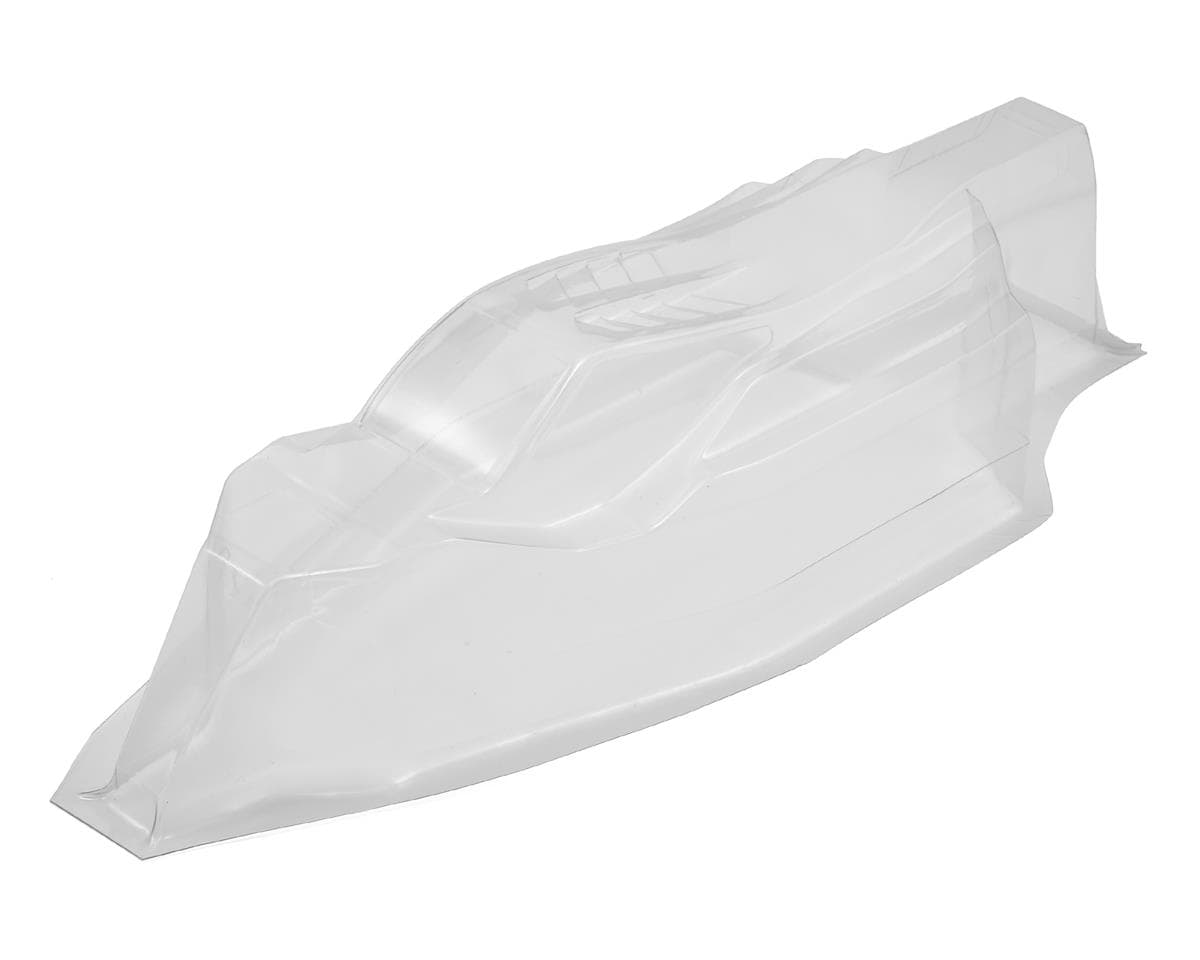 Schumacher Cougar KC/KD Aerox Body Shell