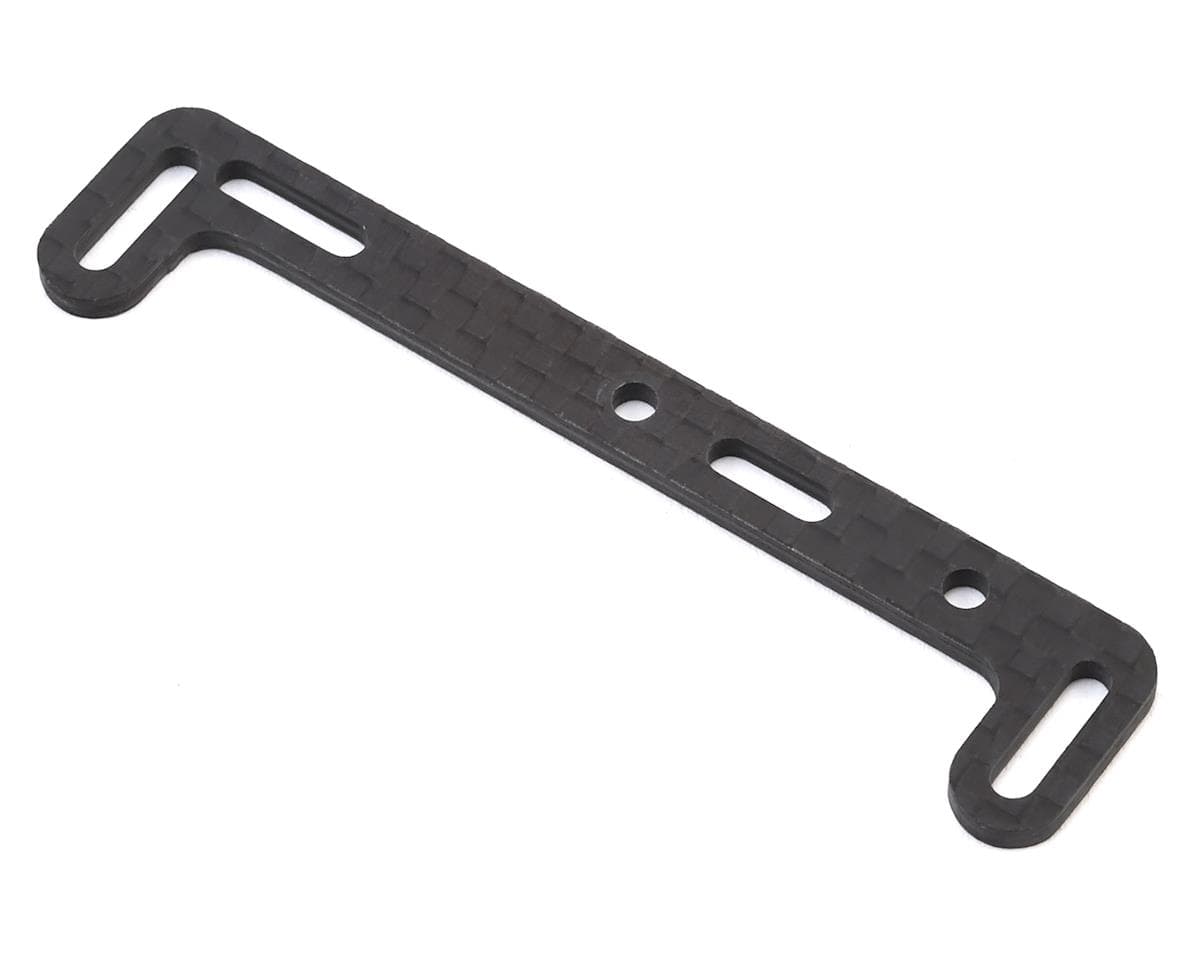CRC CK25 Servo Mount Plate