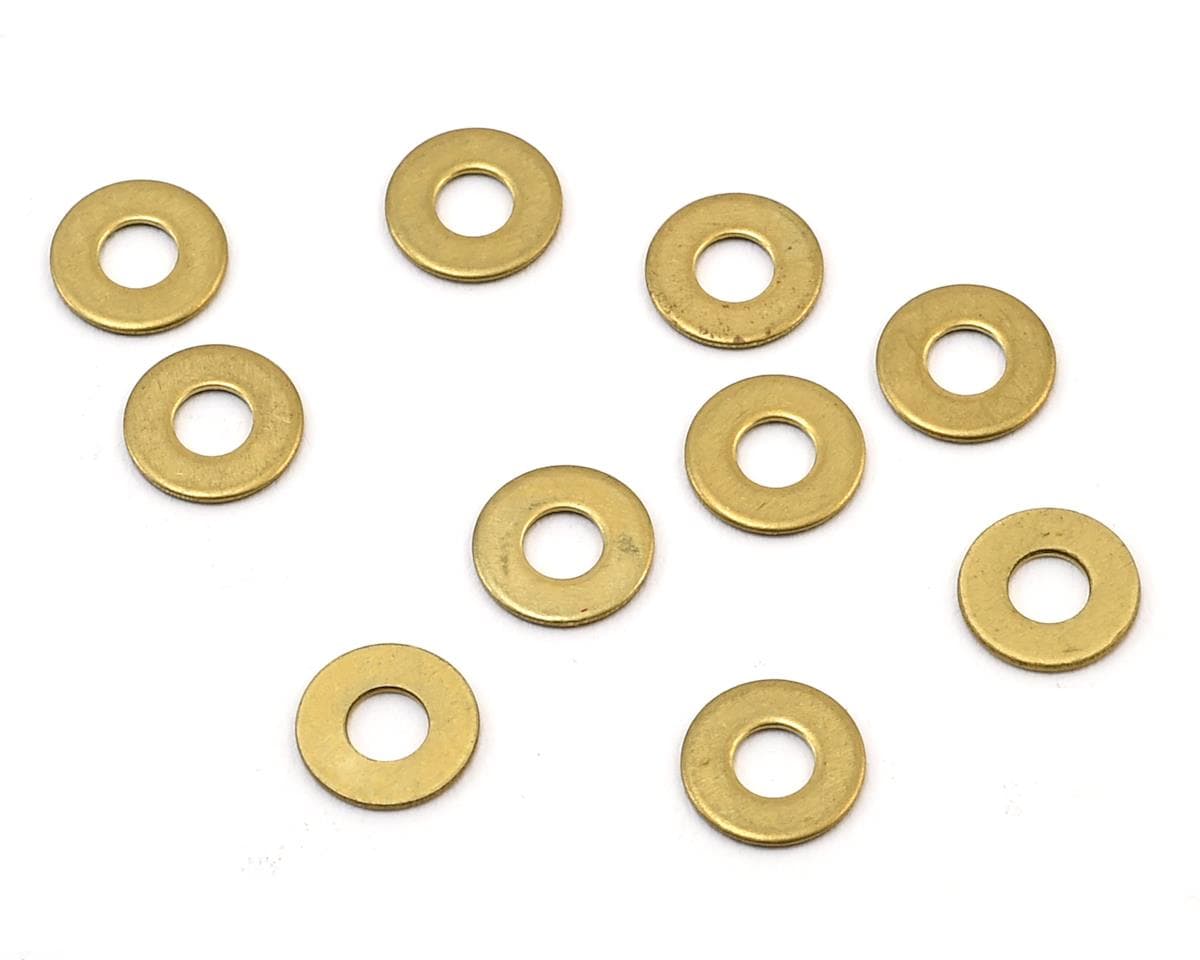 CRC Motor Screw Washer (10)