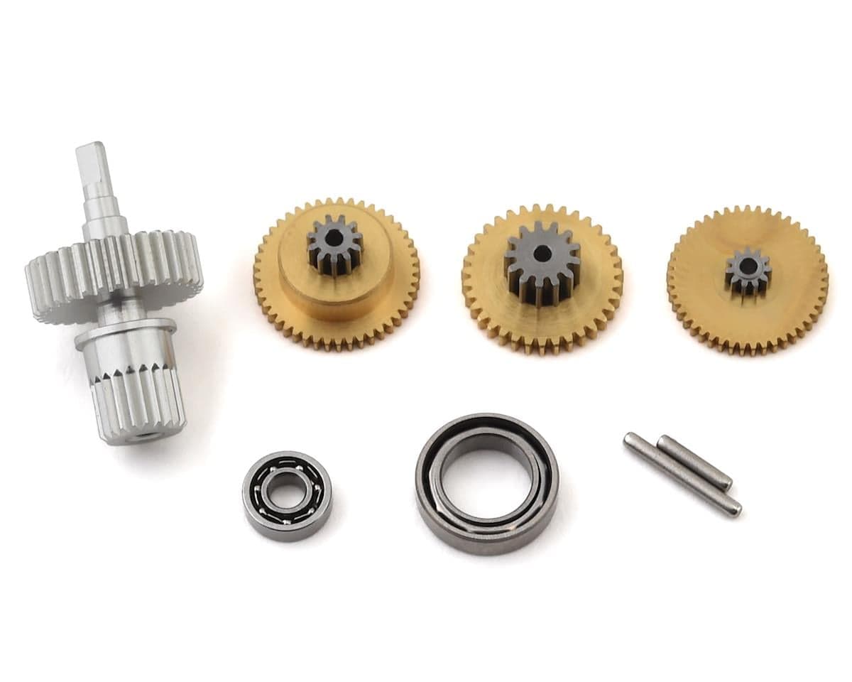 Align DS455 Servo Gear Set