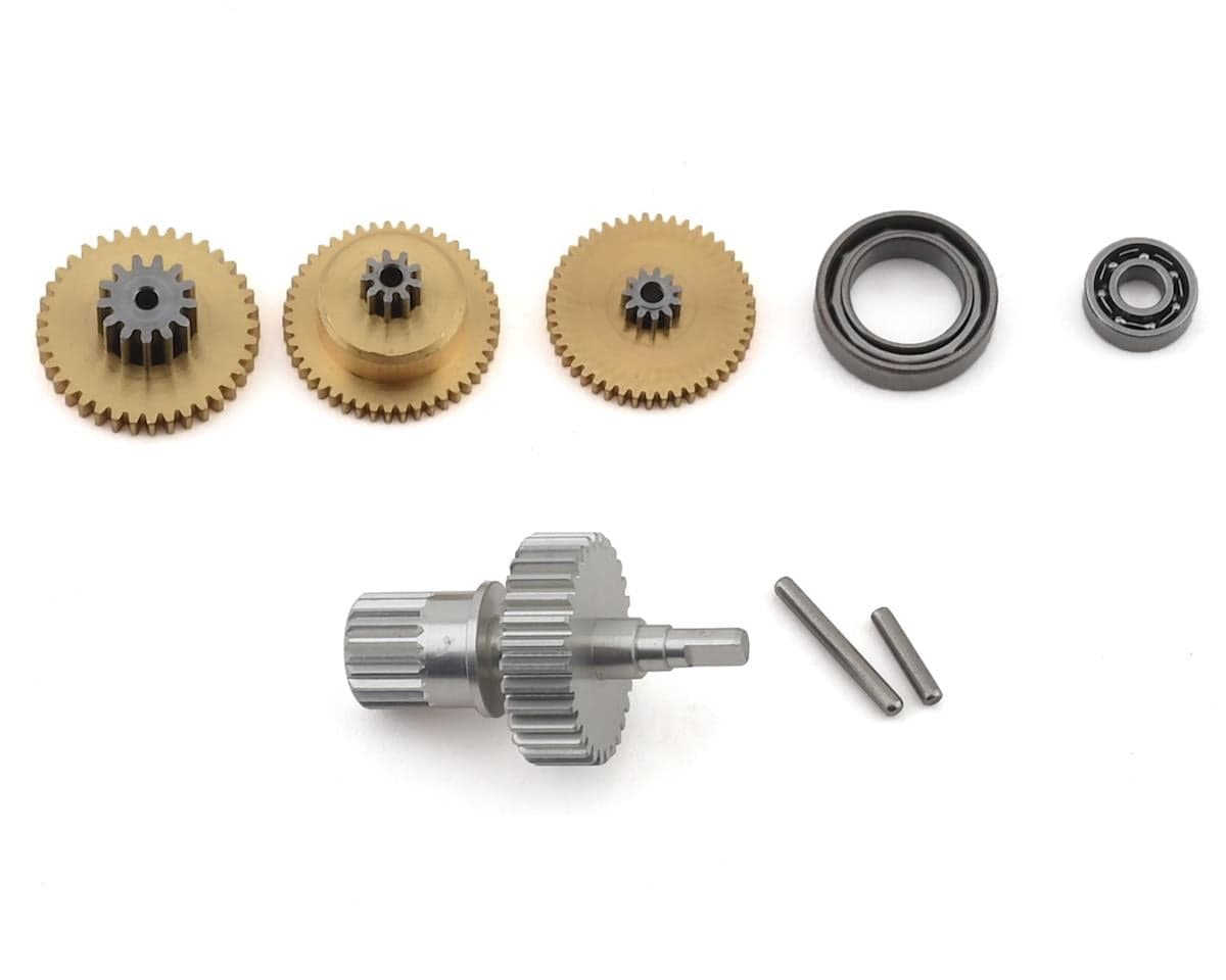 Align DS450 Servo Gear Set