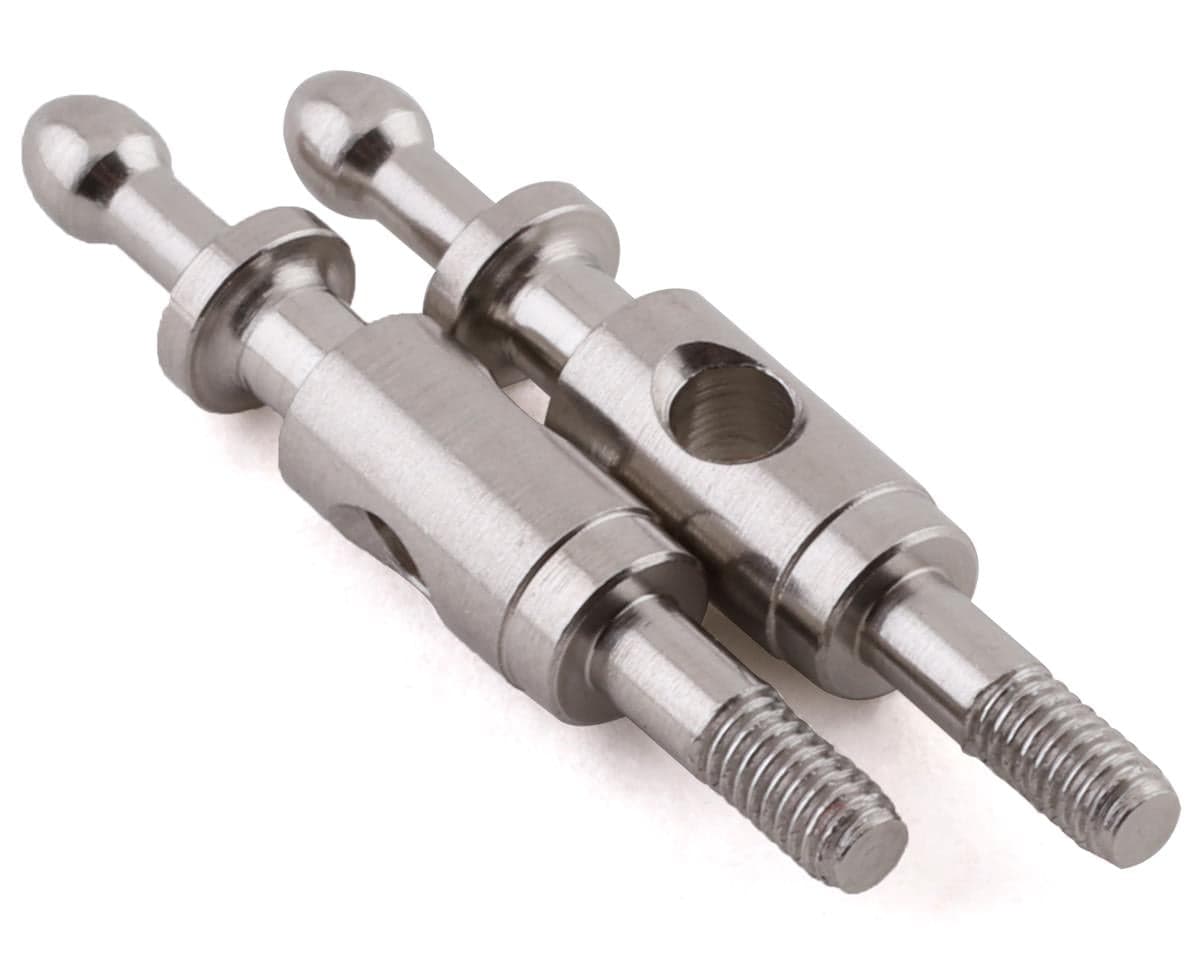 Align Aluminum Canopy Mounting Bolt