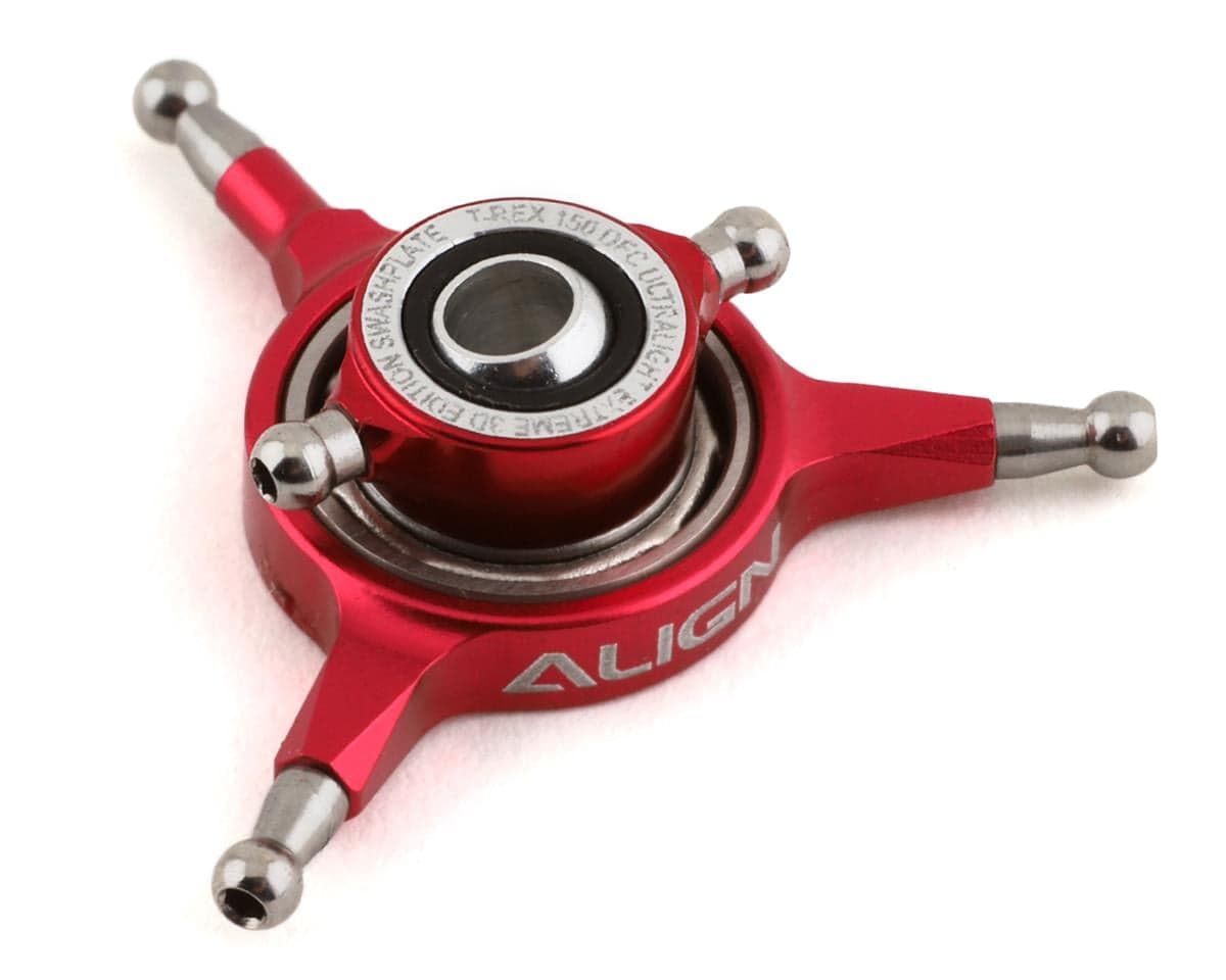Align 150 Metal Swashplate