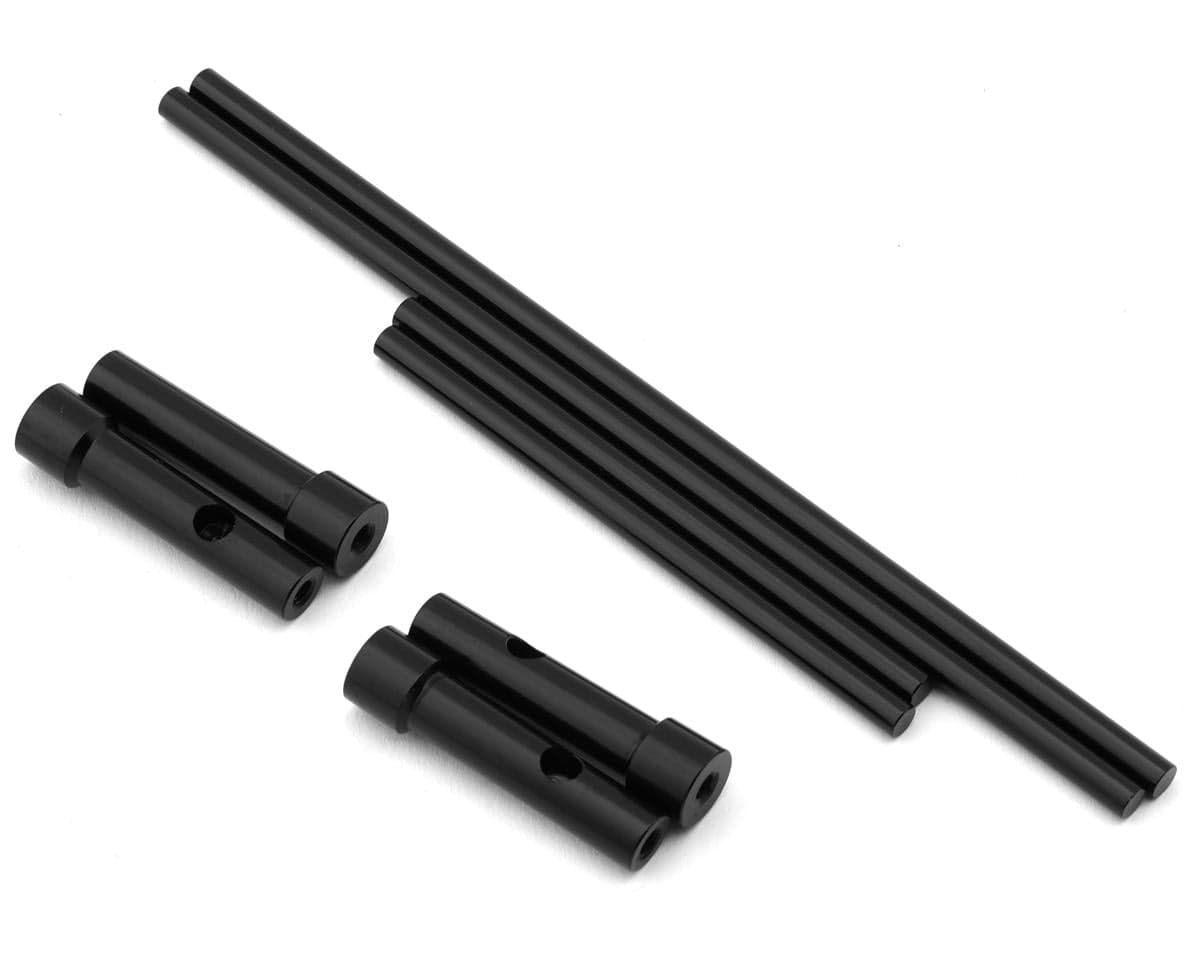 RC4WD Trail Finder 2 Aluminum Side Body Posts Set
