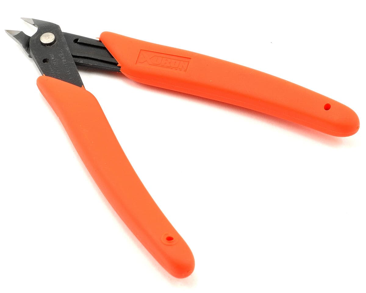 Xuron High Precision Sprue Cutters