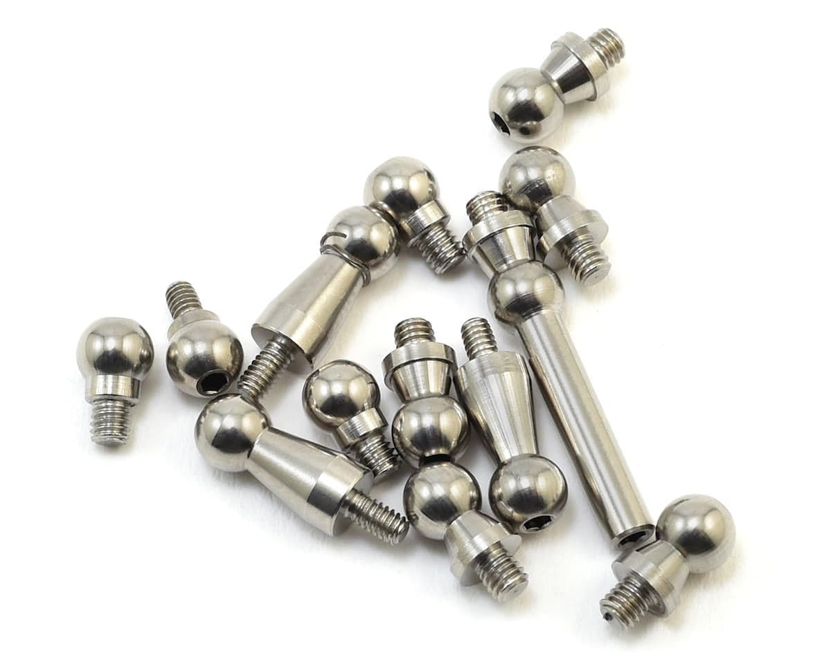 XLPower Linkage Ball Set