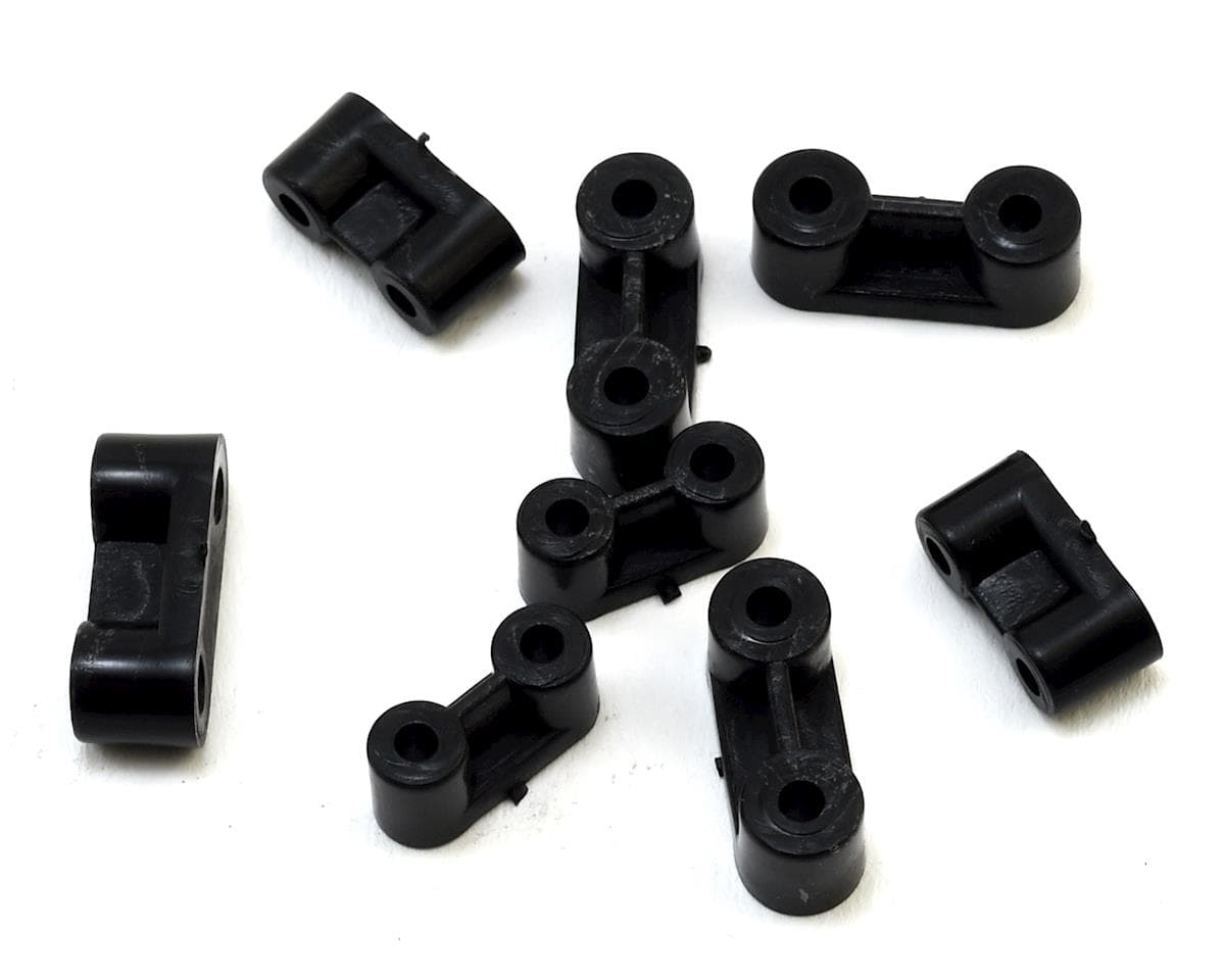XLPower Servo Mount Nuts (4 Sets)