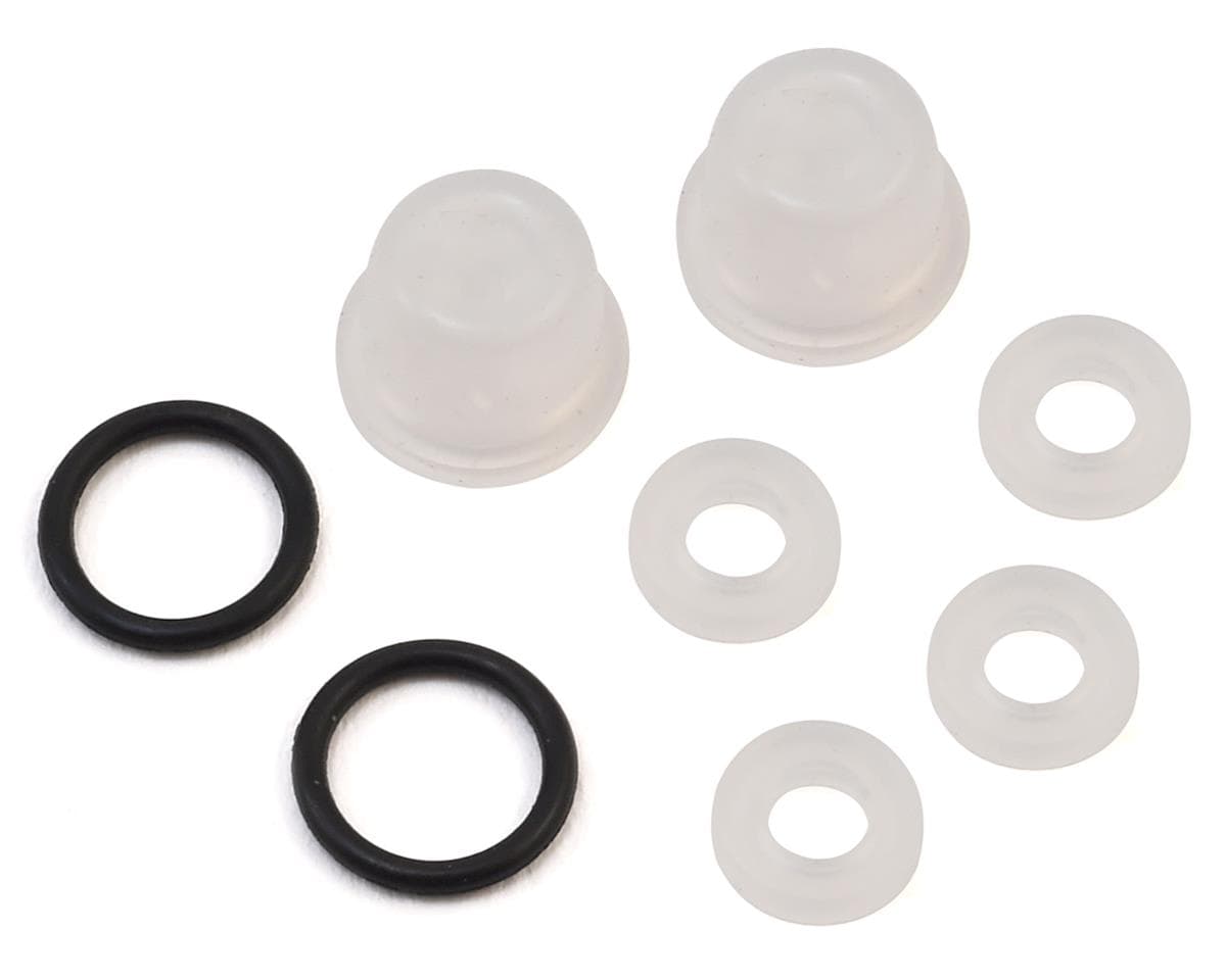 Incision 90mm Scale Shock Rebuild Kit