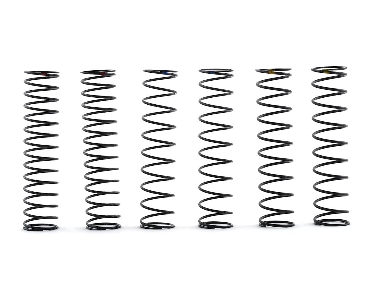 Incision Scale Shock Spring Tuning Set