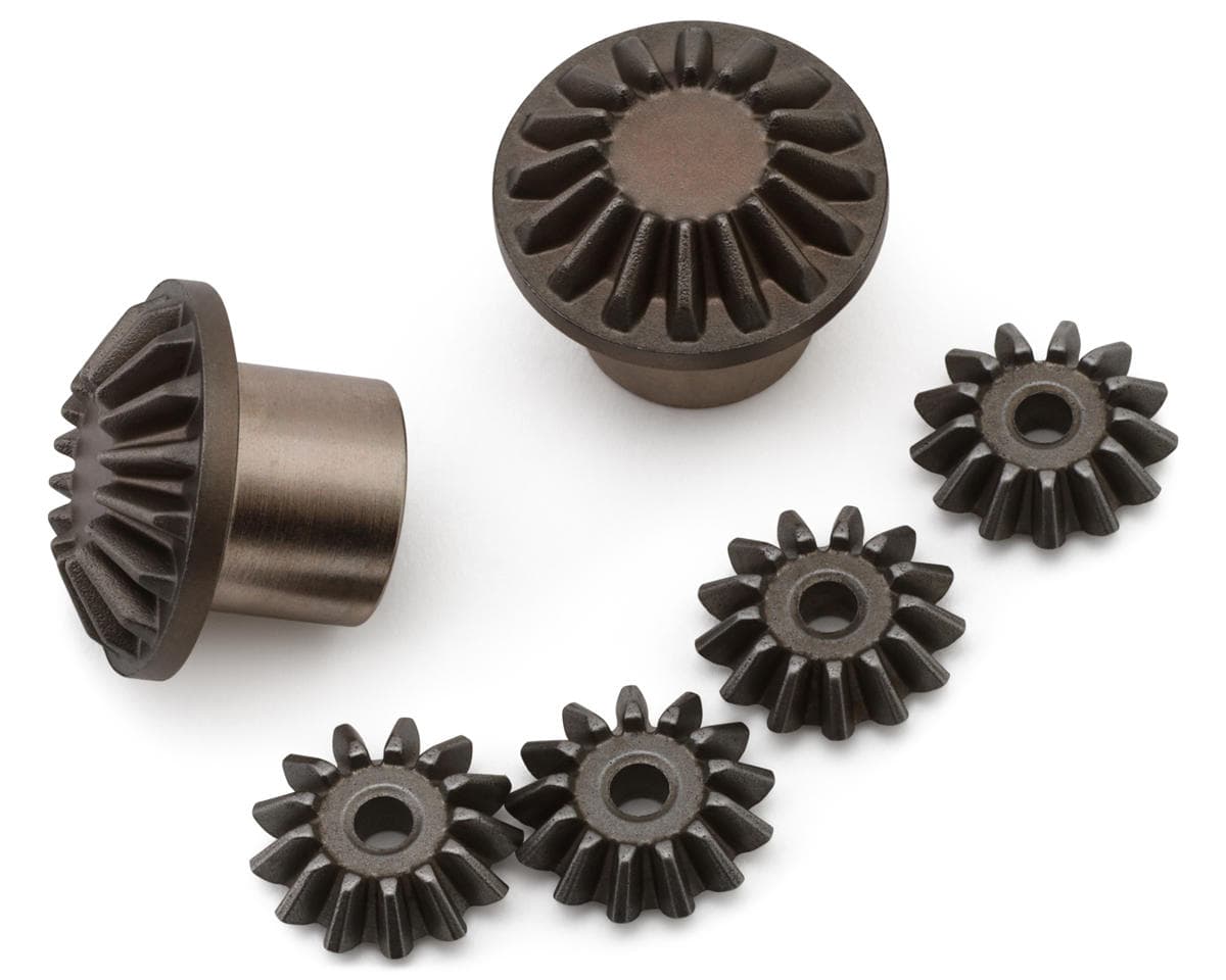 Traxxas UDR® Rear Differential Gear Set