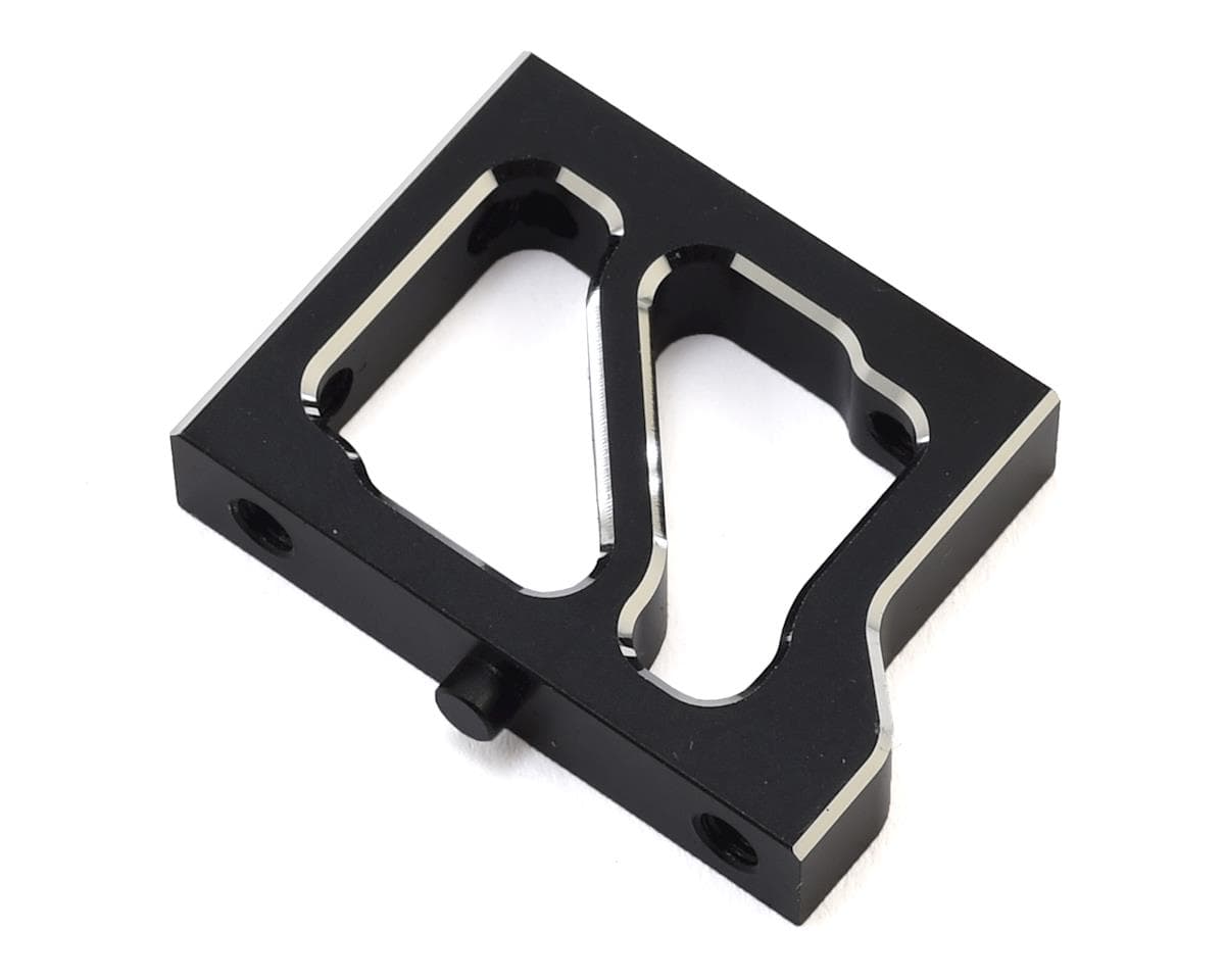 Schumacher CAT L1 Aluminum Alloy Servo Mount