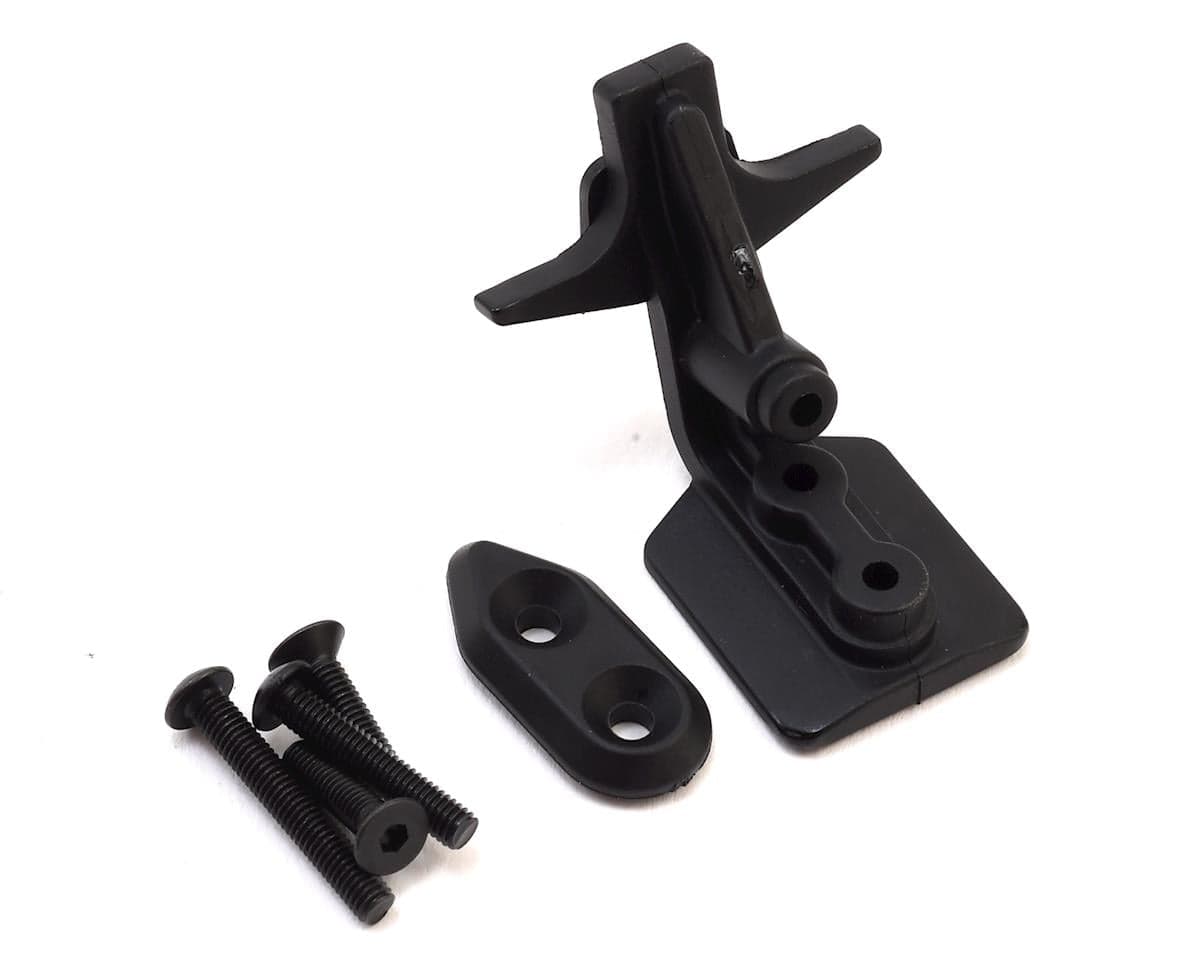 Schumacher CAT L1 Front Wing Mount Molding Set