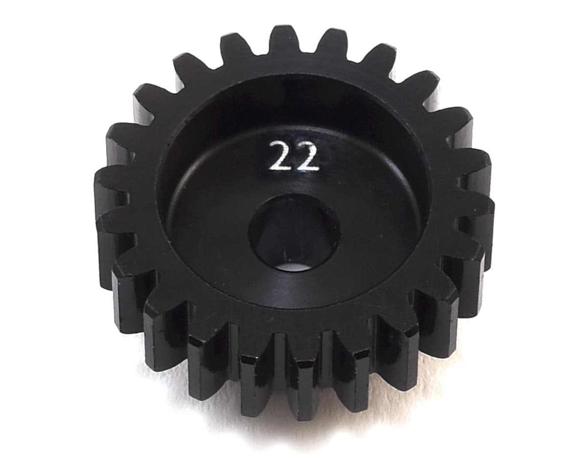 XRAY MOD1 Aluminum Pinion Gear (22T)