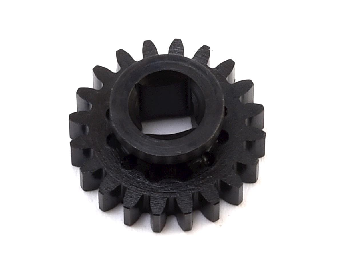 Schumacher CAT L1 20T Side Gear