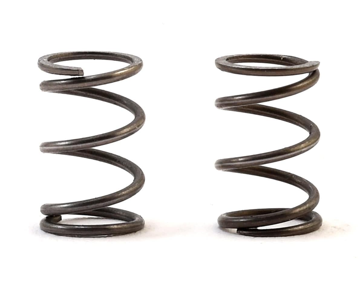 RJ Speed Pan Car Rear Spring