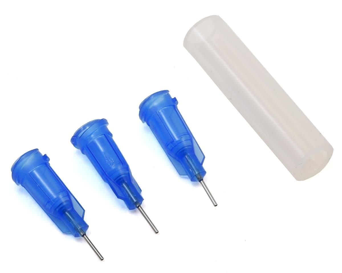 Muchmore Fine Tip "Type 5" Instant CA Bottle Extension (3)