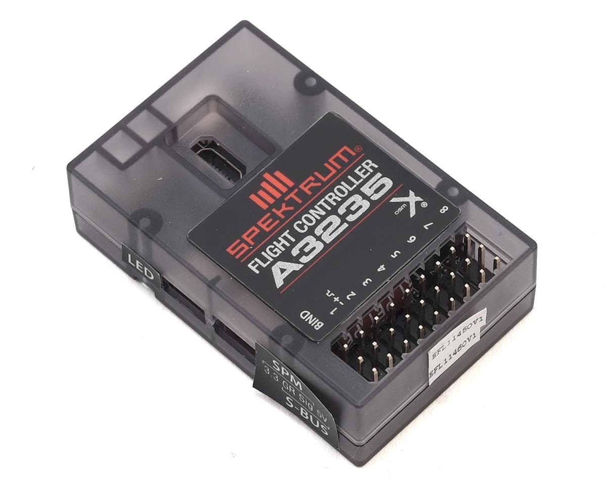 Spektrum RC Opterra 1.2m Flight Control